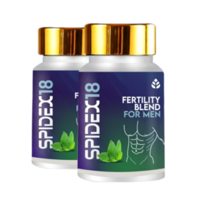 spidex-18-fertility-blend-men